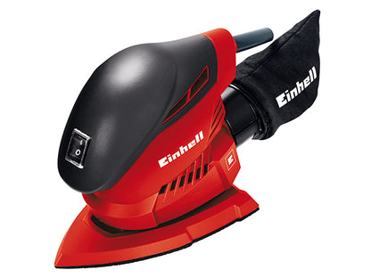 EINHELL TH-OS MULTI SANDER 100W ELECTRIC