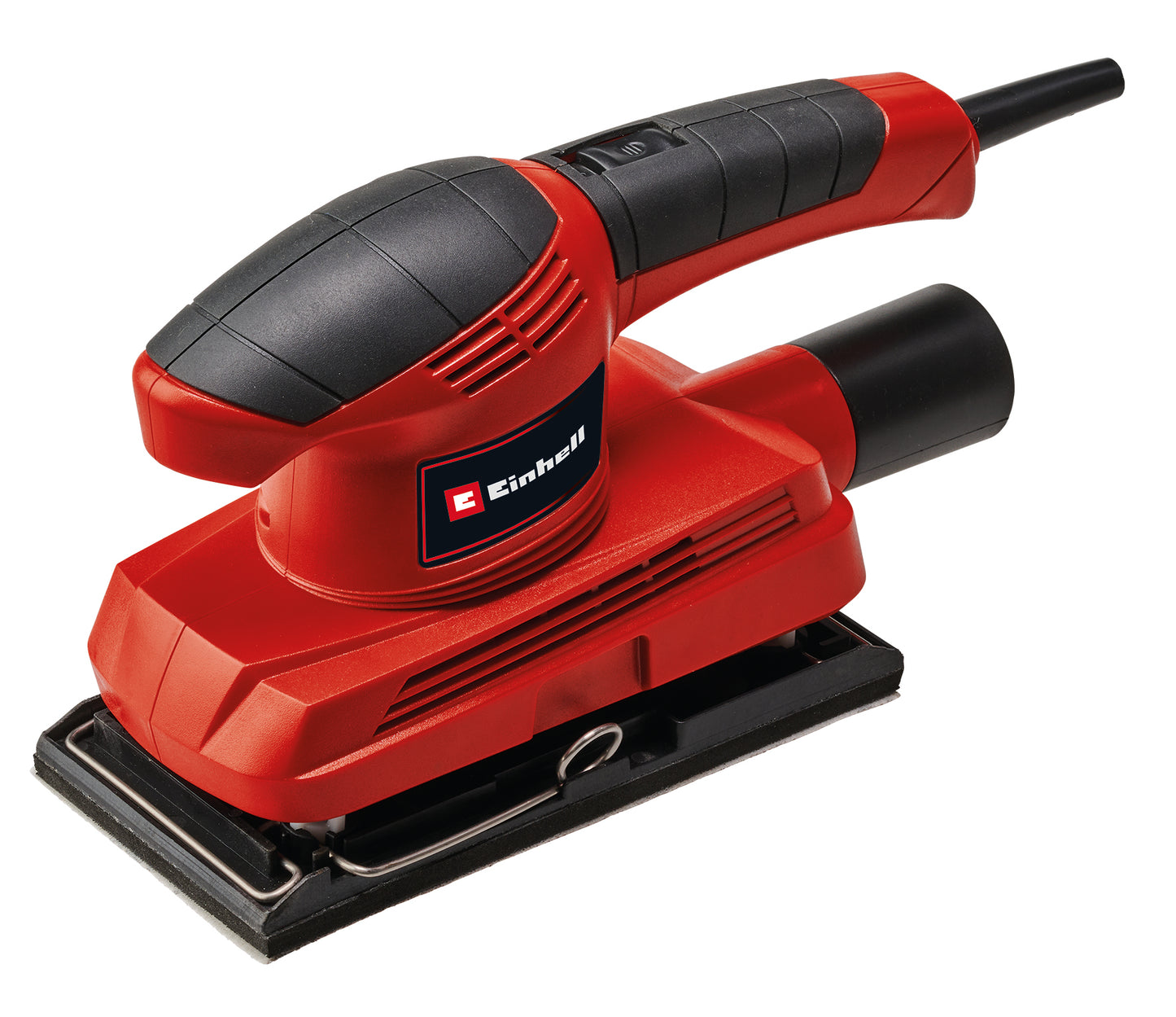 EINHELL ORBITAL SANDER TC-OS1520