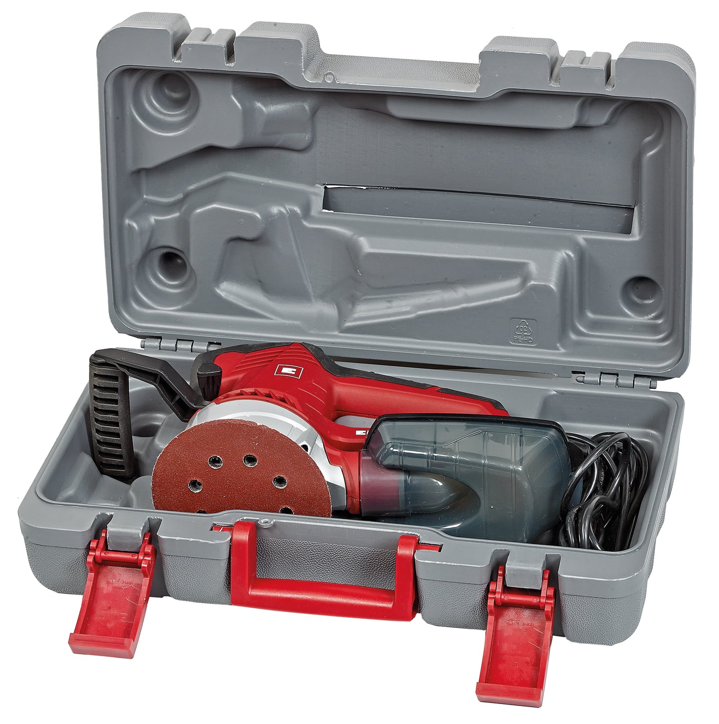 EINHELL TE-RS40E ROTATING SANDER 125mm