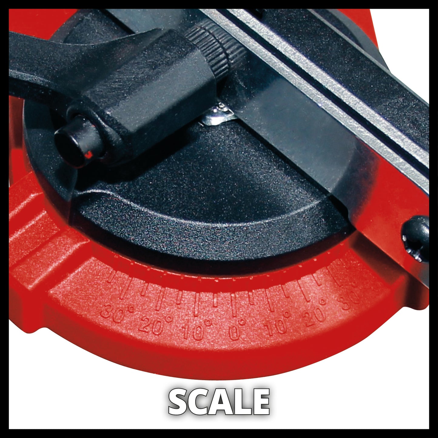 EINHELL CHAIN SHARPENER CORDLESS GE-CS 18 Li SOL