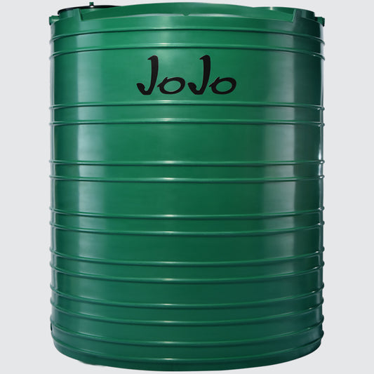 JoJo 5 250L Tank