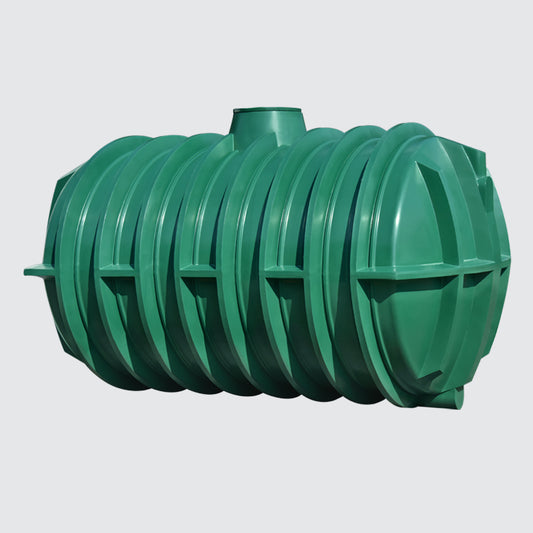 JoJo 6 000L Underground Water Storage Tank