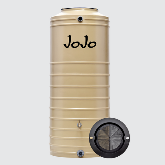 JoJo 750L SlimelineTM Tank