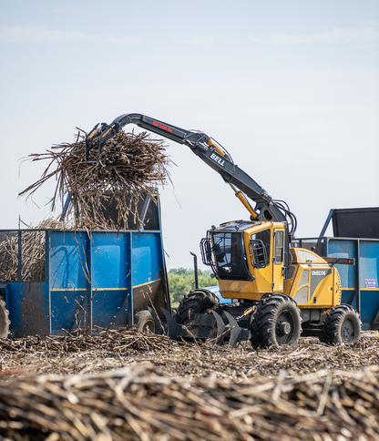 SLEW LOADER,CANE,6 TON