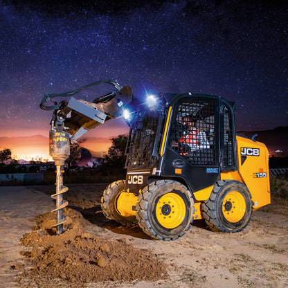 JCB,155T3,SKID STEER