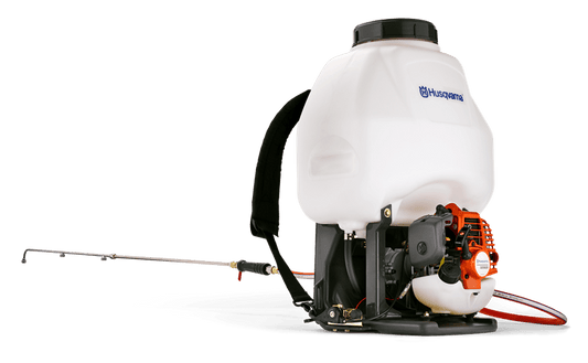 Husqvarna 325 S25 Commercial Petrol Sprayer