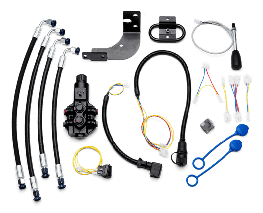 Husqvarna HYDRAULIC KIT Rider Accessories