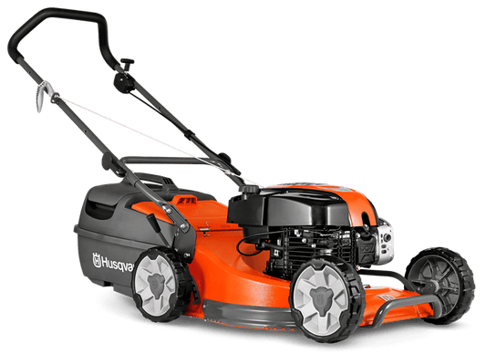 Husqvarna LC519AP Commercial Petrol Lawn Mower