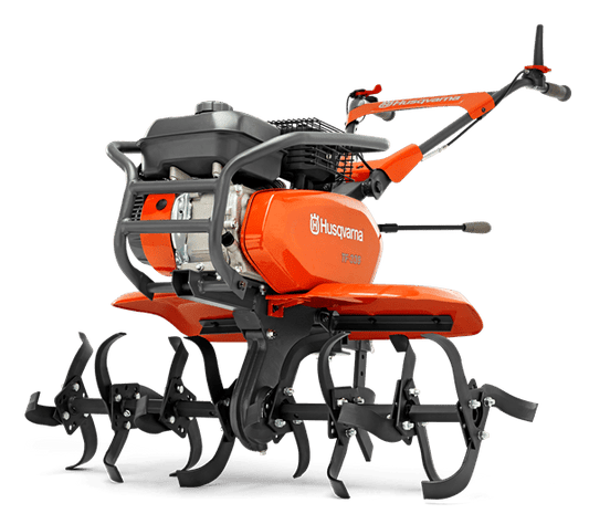 Husqvarna TF338 Land Owner Petrol Tiller