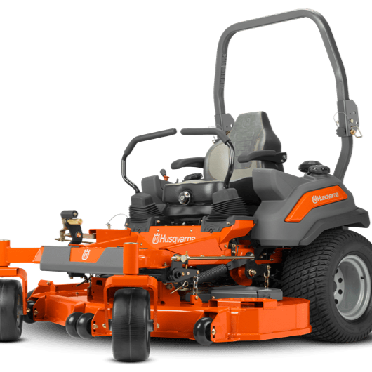 Husqvarna Z560X Commercial Zero-Turn Mower