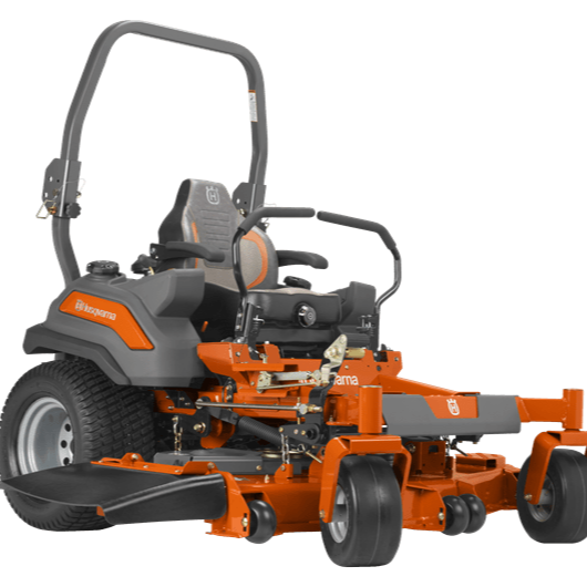 Husqvarna Z572X Commercial Zero-Turn Mower