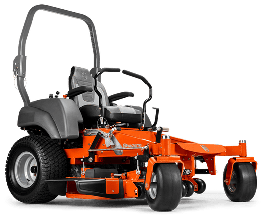 Husqvarna MZ54 Land Owner Zero-Turn Mower