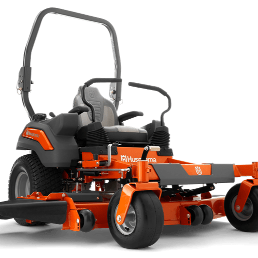 Husqvarna Z460 Commercial Zero-Turn Mower