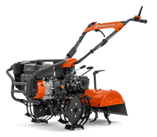 Husqvarna TR262 Land Owner Petrol Tiller