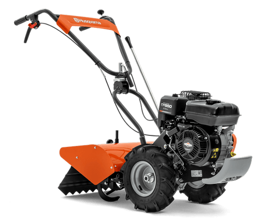 Husqvarna TR348 Land Owner Petrol Tiller