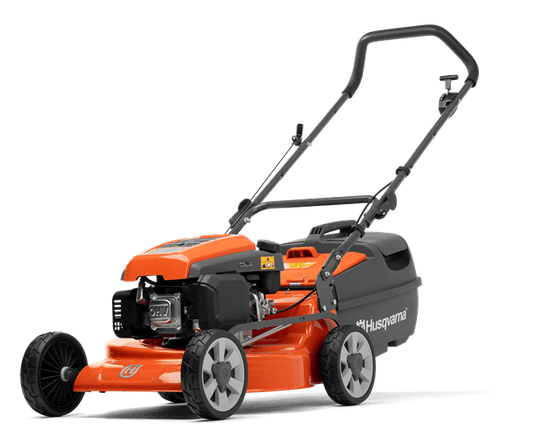 Husqvarna LC219P Residential Petrol Lawn Mower