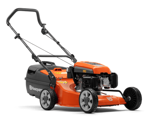 Husqvarna LC419A Residential Petrol Lawn Mower