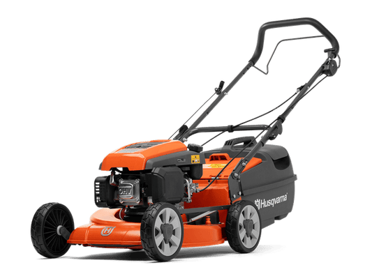 Husqvarna LC419SP Residential Petrol Lawn Mower