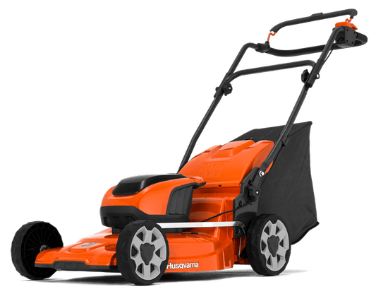 Husqvarna LC142Li Residential Battery Lawn Mower