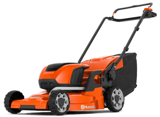 Husqvarna LC247i Residential Battery Lawn Mower