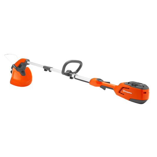 Husqvarna 115iL Residential Battery Trimmer