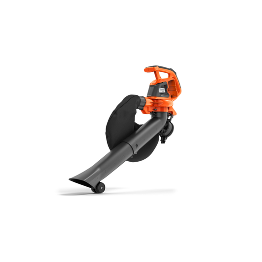 Husqvarna 120iBV Battery Blower