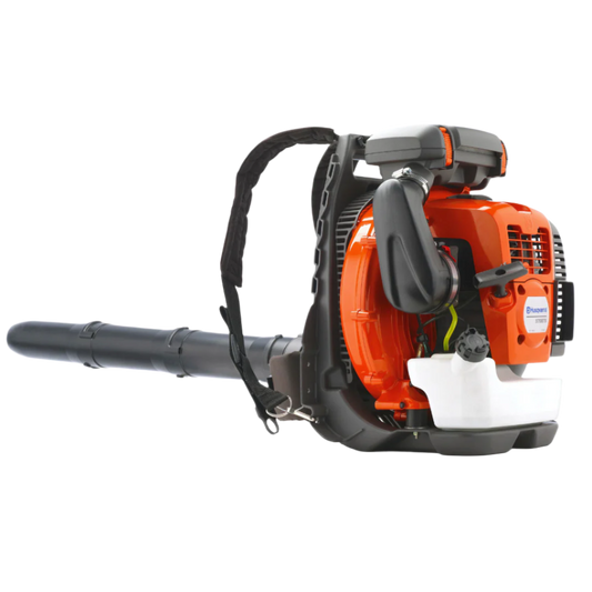 Husqvarna 125BVX Residential Petrol Blower