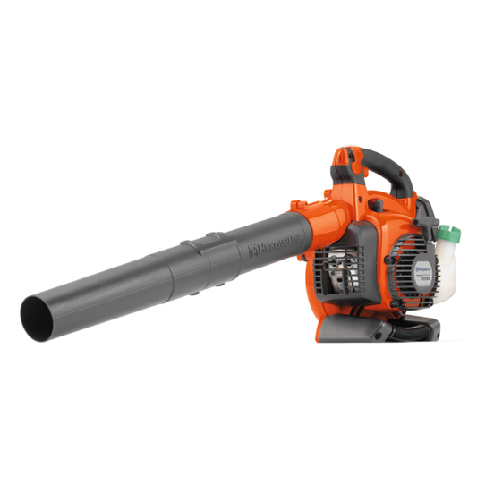 Husqvarna 125BVx Petrol Blower