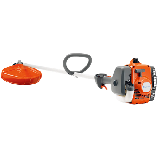 Husqvarna 129L Residential Petrol Brushcutter