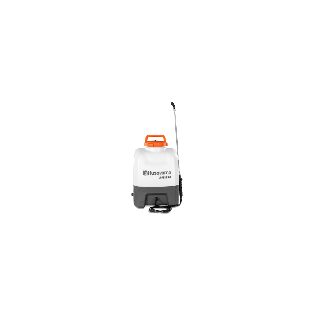 Husqvarna 318i S20 Battery Sprayer