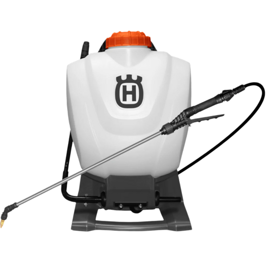 Husqvarna 320SM 20L Back-Pack Sprayer