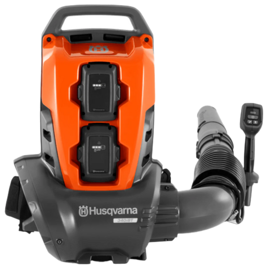 Husqvarna 340iB Landscape Battery Back-Pack Blower