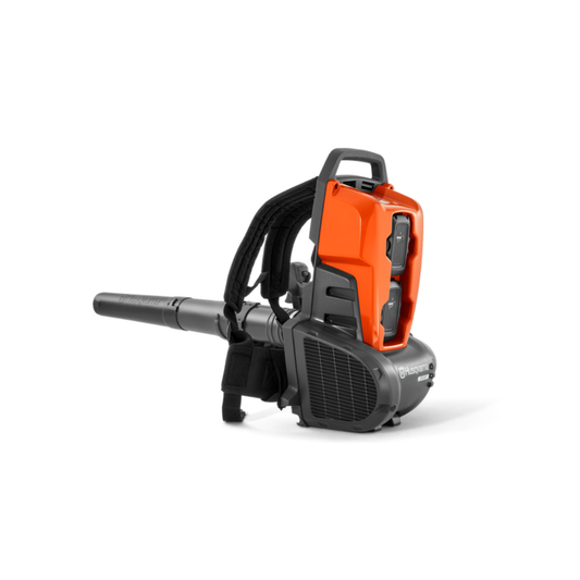 Husqvarna 340iBT Battery Backpack Blower