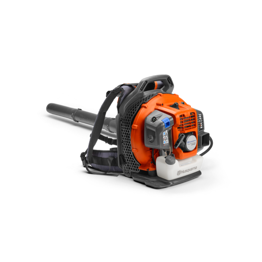 Husqvarna 345BT Petrol Backpack Leaf Blower