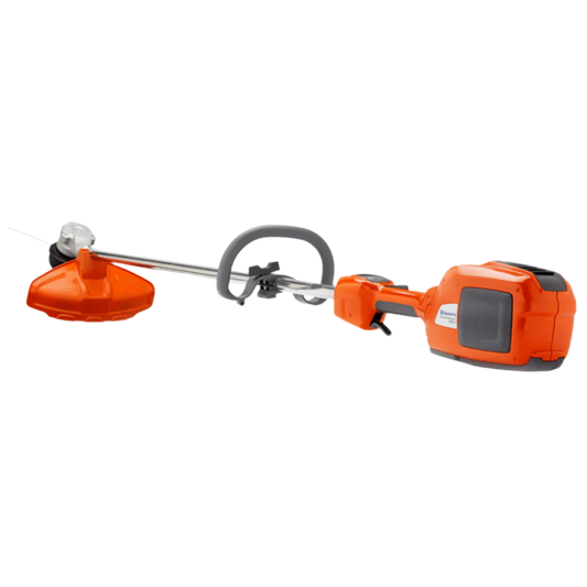 Husqvarna 520i LX Commercial Battery Trimmer