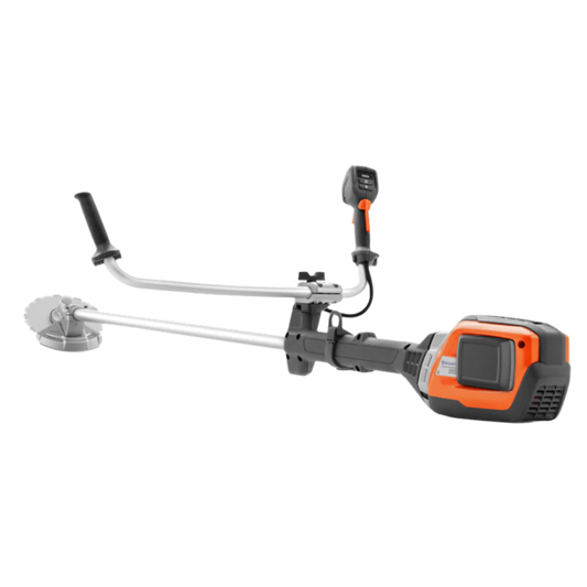 Husqvarna 535i FR Commercial Battery Clearing saw