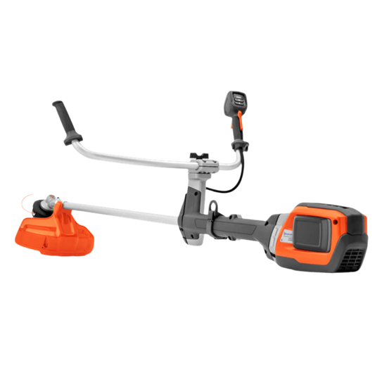 Husqvarna 535i RX Commercial Battery  Brushcutter