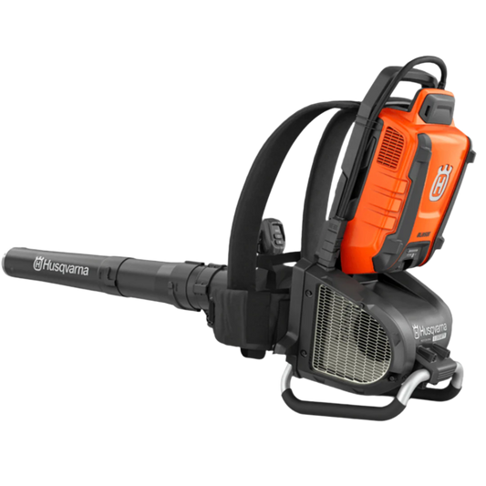 Husqvarna 550iBTX Commercial Batter Back-Pack Blower