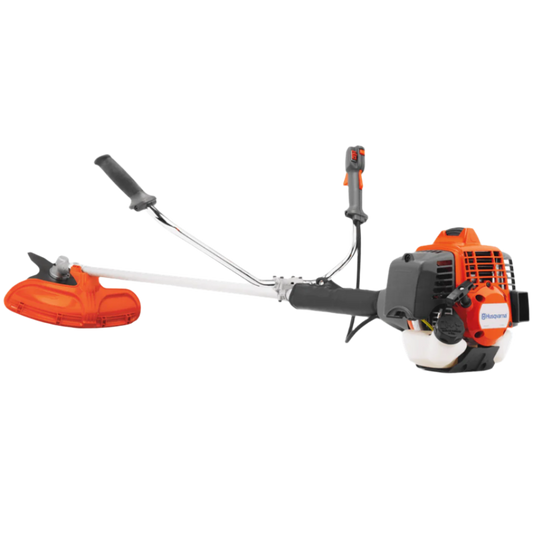 Husqvarna 553RS Commercial Petrol Brushcutter