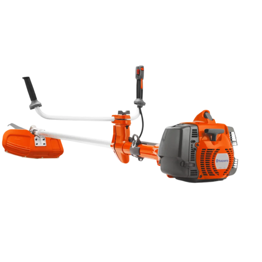 Husqvarna 555FRM Commercial Petrol Brushcutter