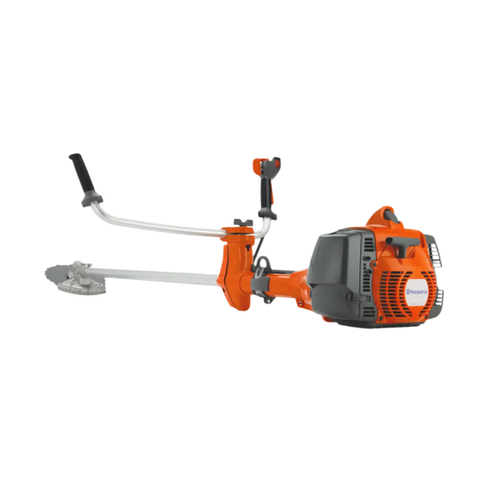 Husqvarna 555FX Commercial Petrol Brushcutter