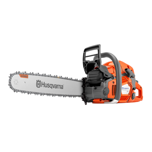 Husqvarna 565 Commercial Petrol Chainsaw