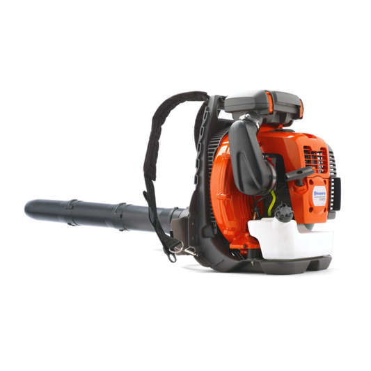 Husqvarna 570BTS Petrol Blower