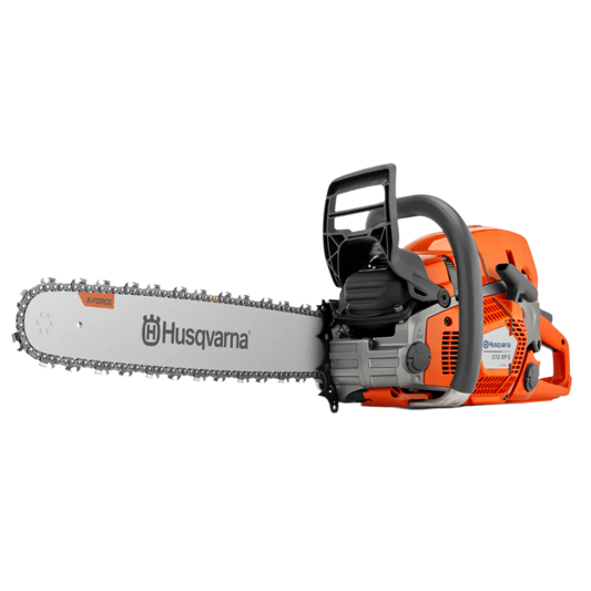 Husqvarna 572XP Commercial Petrol Chainsaw