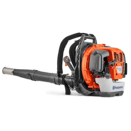 Husqvarna 578BTF Petrol Backpack Blower