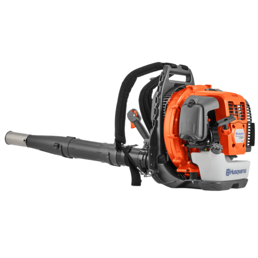 Husqvarna 578BTF Commercial Petrol Back-Pack Blower