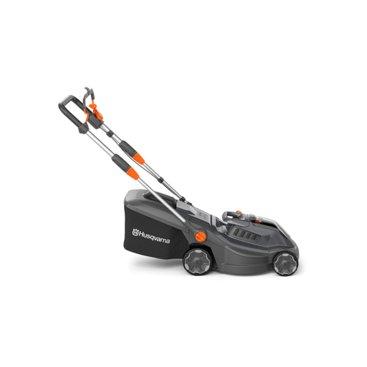 Husqvarna Aspire LC34-P4A Battery Lawn Mower