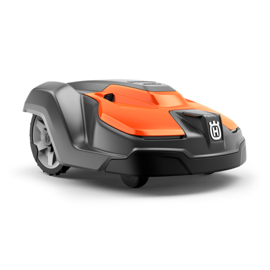 Husqvarna Automower 550 EPOS