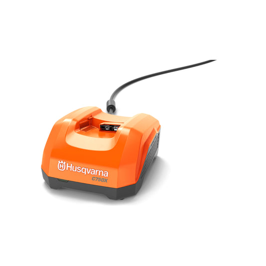 Husqvarna C750X Battery Charger