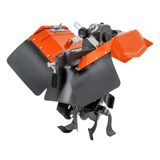 Husqvarna DITCHER Tiller Attachments